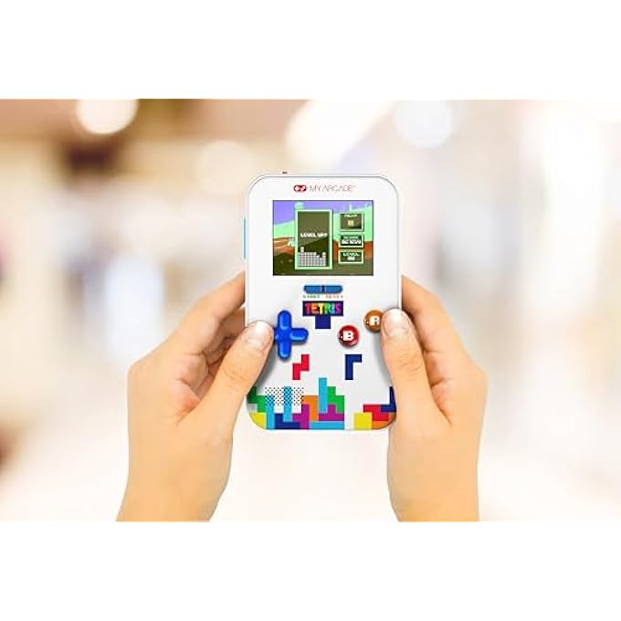 TETRIS VIDEO GAME TRAVEL CASES - Image 3