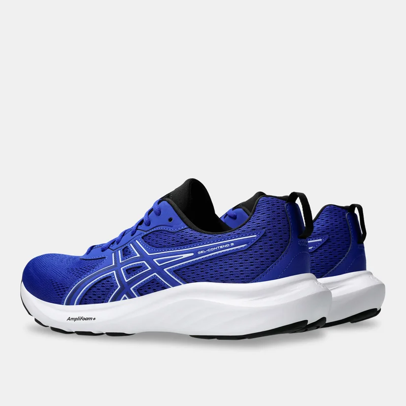 asics Men's GEL-CONTEND 9 Running Shoes