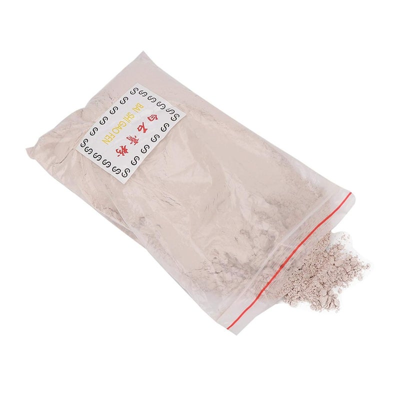 klarako Gypsum Powder for DIY 3D Plaster Crafts Mold Jewelry Casting Making Accessory(02) - Image 3