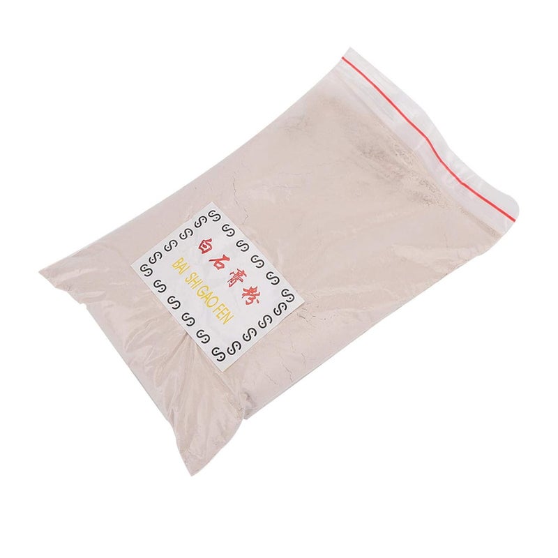klarako Gypsum Powder for DIY 3D Plaster Crafts Mold Jewelry Casting Making Accessory(02) - Image 2