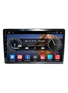 Universal 9″ Car Android Stereo Double Din Touch Screen Car With Navigation System 5G Network 6GB+128GB Radio Audio Receiver FM Radio Bluetooth Carplay Wi-Fi - pzsku/ZC22920459EDDBC0B118CZ/45/_/1710162610/1233b0a9-73bb-4eae-b842-7cb4b4c37ac3