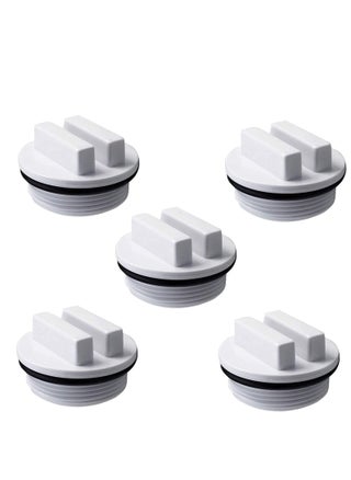 5 قطع من أغطية plugs للبحرية في الشتاء لخط العودة لحمام السباحة مع غطاء تصريف وحماية فلتر - pzsku/ZC2292BF53CEC9FBC0686Z/45/_/1723112432/3b36fe46-79a9-4d6f-ba54-1a016b2c7ef3