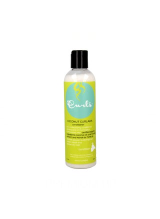 Curls Coconut CURLada Conditioner 8oz - pzsku/ZC2294EBEBEC8F151E58FZ/45/_/1741799044/71ccf522-30c7-4d50-a819-733cfd9d9d5b