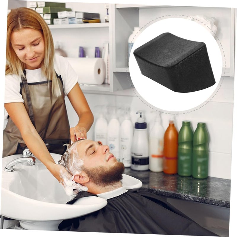 2pcs Shampoo Bed Neck Rest Pillow for Hair Salon and Home Use Soft Cushion for Comfortable Hair Washing and Easy to Clean Shampoo Bowl Accessory - Image 5