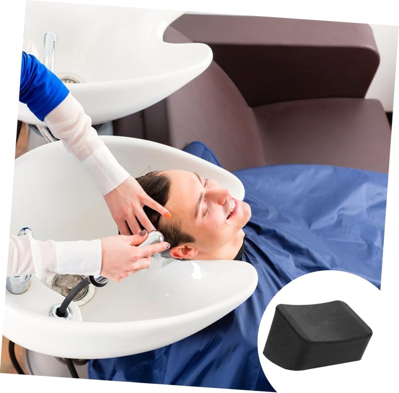 2pcs Shampoo Bed Neck Rest Pillow for Hair Salon and Home Use Soft Cushion for Comfortable Hair Washing and Easy to Clean Shampoo Bowl Accessory - Image 4