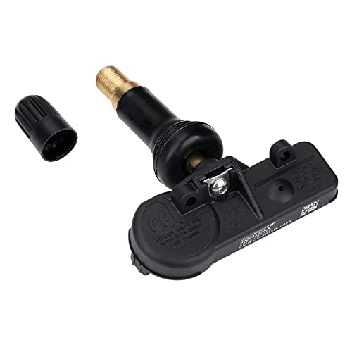 Parfyter 4 Pack Tire Pressure Sensor 68293199AB TPMS Sensor 433MHZ Tire Pressure Monitoring System Sensor Compatible with RAM 1500 20192020 - Image 3