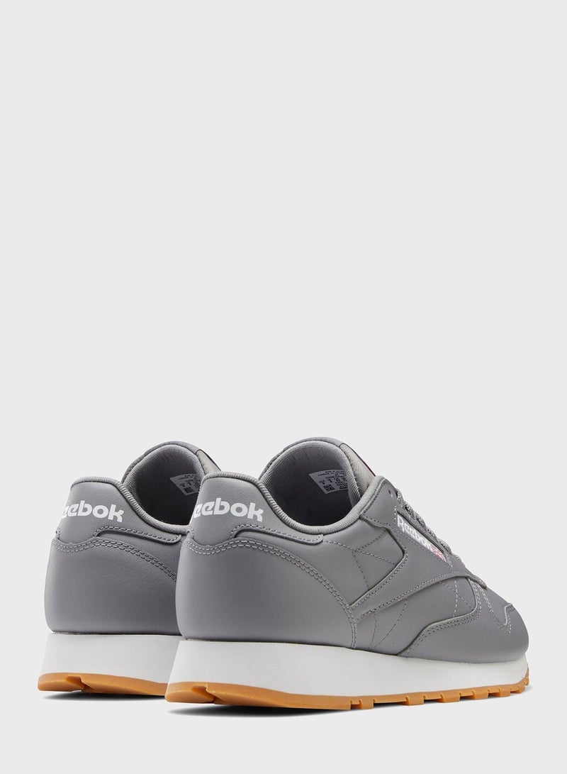 Reebok CLASSIC LEATHER - Image 4
