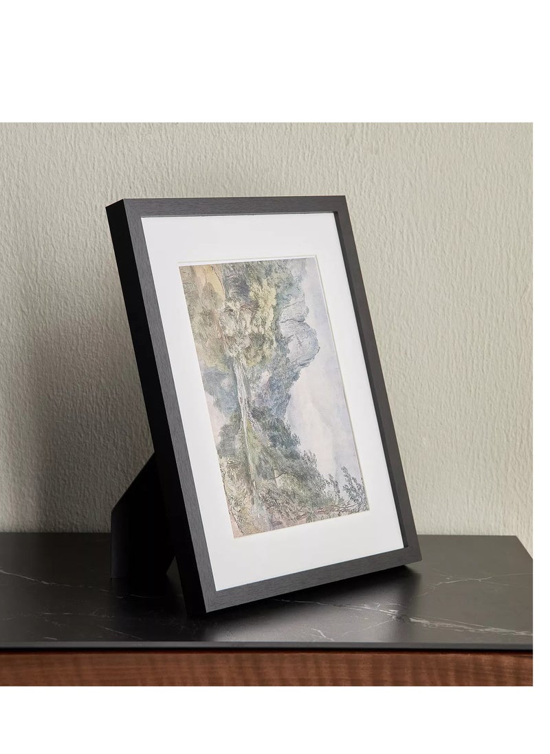 Generic - Rectangular photo frame 12x16 inches - Image 1