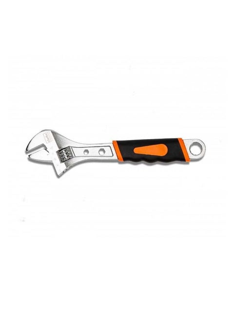 Clarke Adjustable Wrench Soft Grip