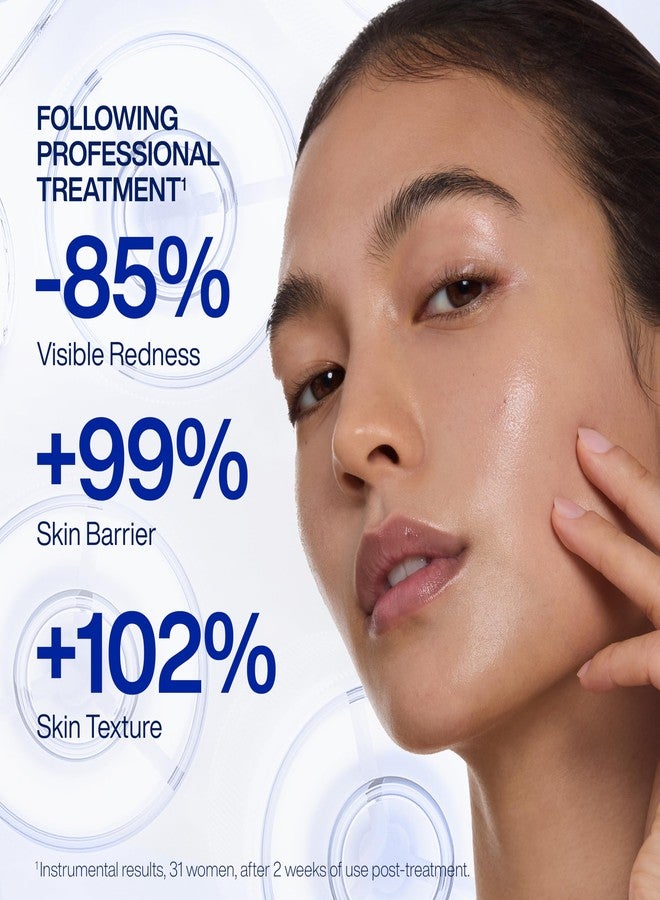 IOPE XMD Stem III Clinical Recovery Cream - Facial Moisturizer -Suitable Post Procedure - Reduces Redness, Smooths Texture, and Repairs Skin Barrier - With PDRN and Hyaluronic Acid - 1.69 fl. oz. - Image 5