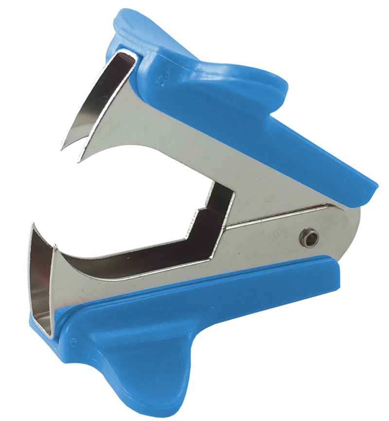 Clipco Staple Remover (6-Pack) (Blue) - Image 3