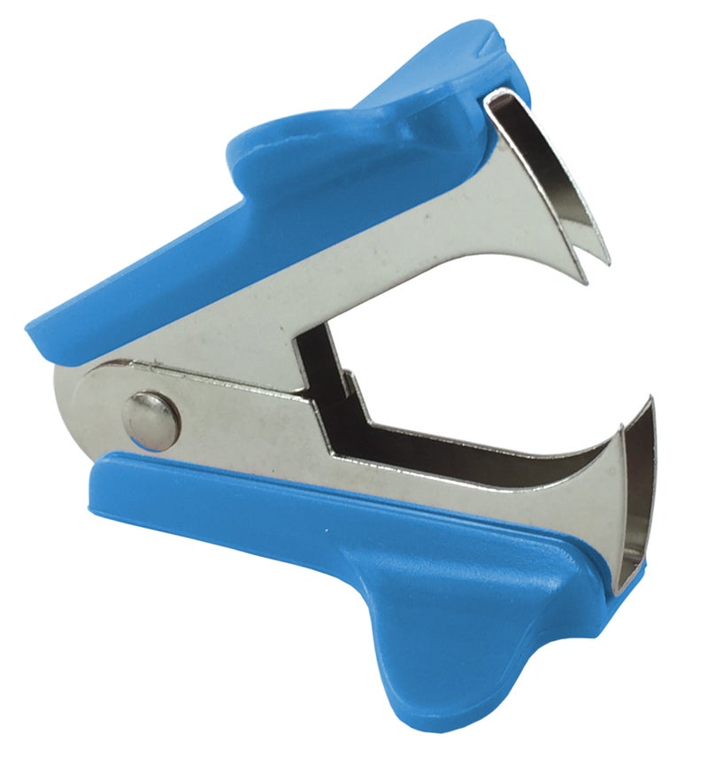 Clipco Staple Remover (6-Pack) (Blue) - Image 2