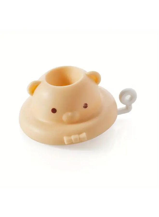 Pink Faucet Splash Saver 360 Rotating Aerator Easy Install Kitchen Bathroom Sink Filter - Image 3