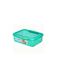 sistema Lunch Container 2 Liter-Rectangle 