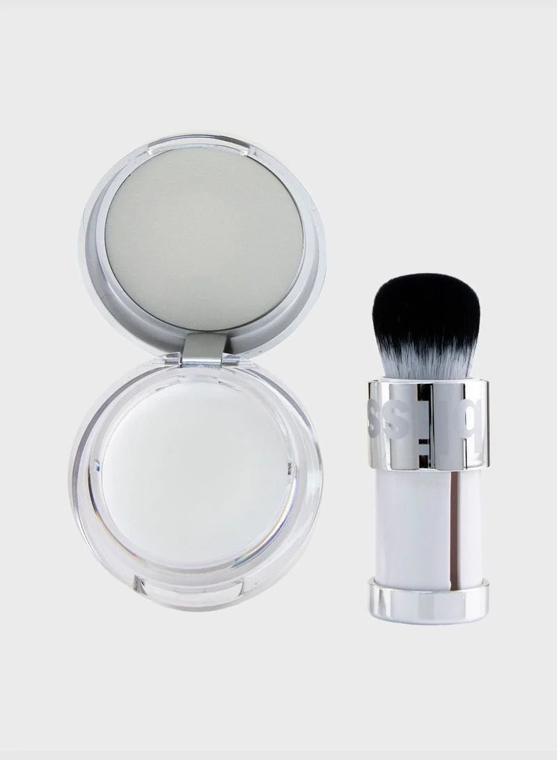 BLISS Un Buffing Believable Smoothing Finishing Balm