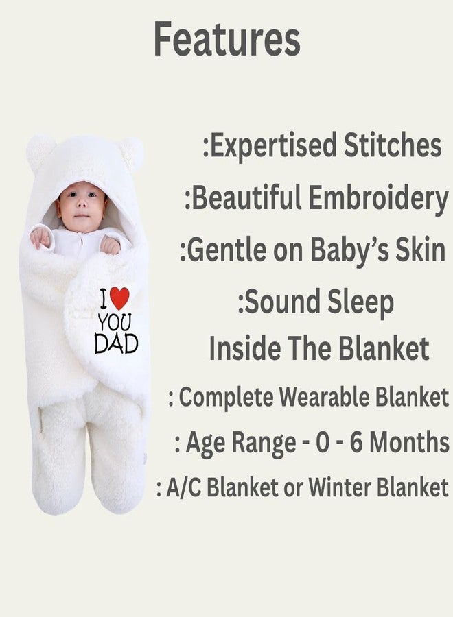 BRANDONN New Born Baby Bedding Set Combo Pack of Swaddle Crib Wrapper for Baby Boys and Girls Pack of 2, (0-6 Months) - Image 4