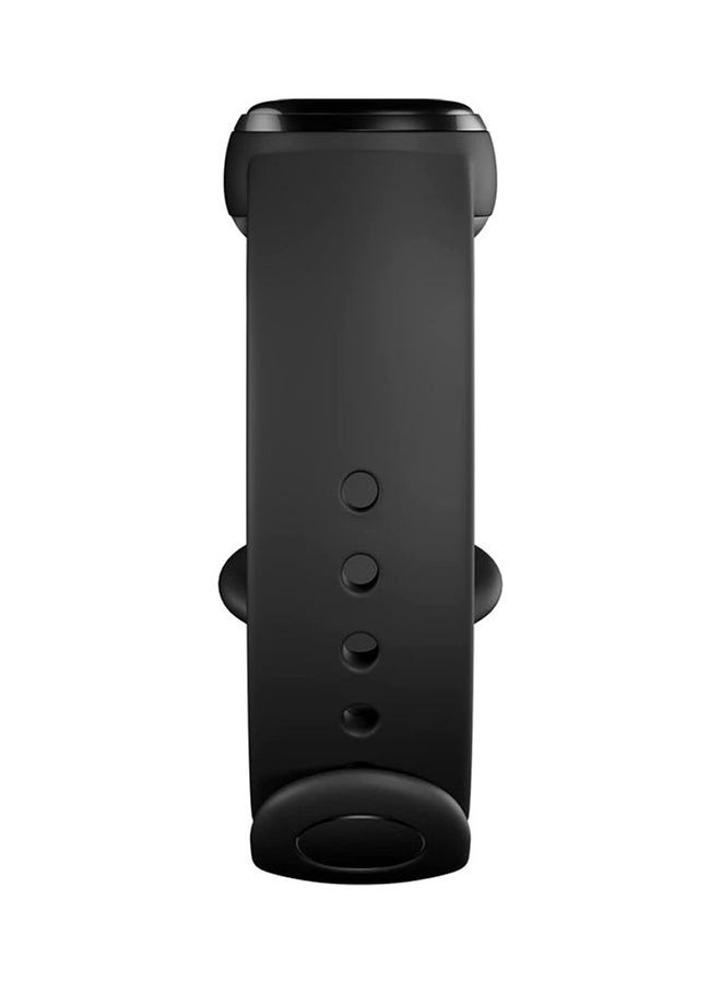 Xiaomi Mi Smart Band 6 Sports Bracelet Amoled Display With 4 Replacement Straps Yellow/Red/Green/Black - Image 5