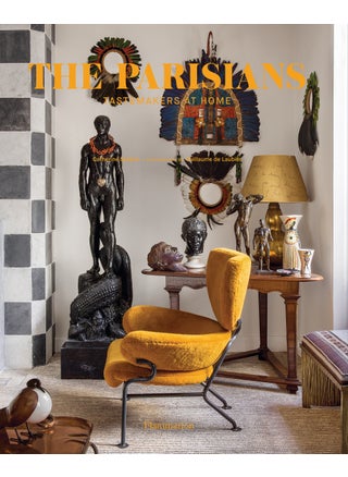 The Parisians: Tastemakers at Home - pzsku/ZC22A1CC333251C40F5D0Z/45/1746210843/d4a1269e-df84-4d72-847b-ac5ab65c5675