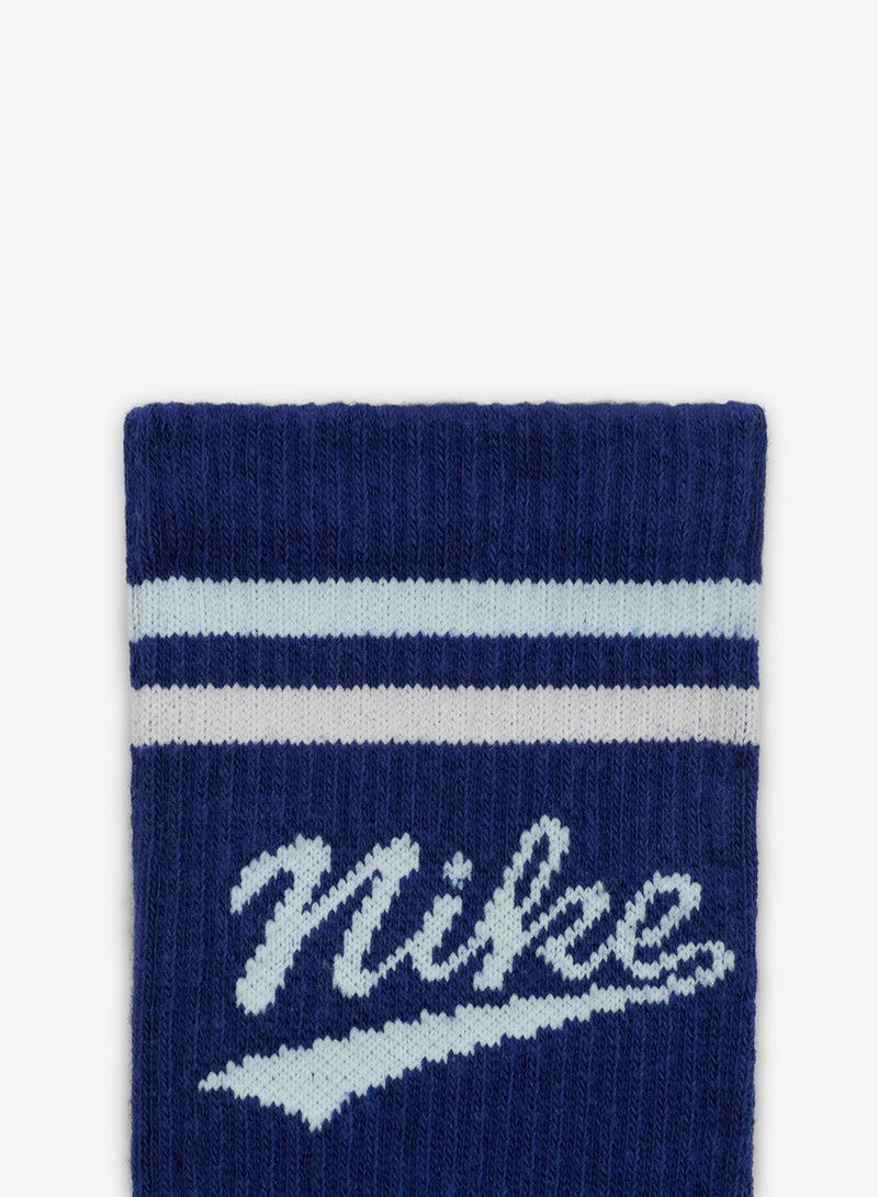 نايكي جوارب كرو لايف ستايل عبوة  قطع - Image 4