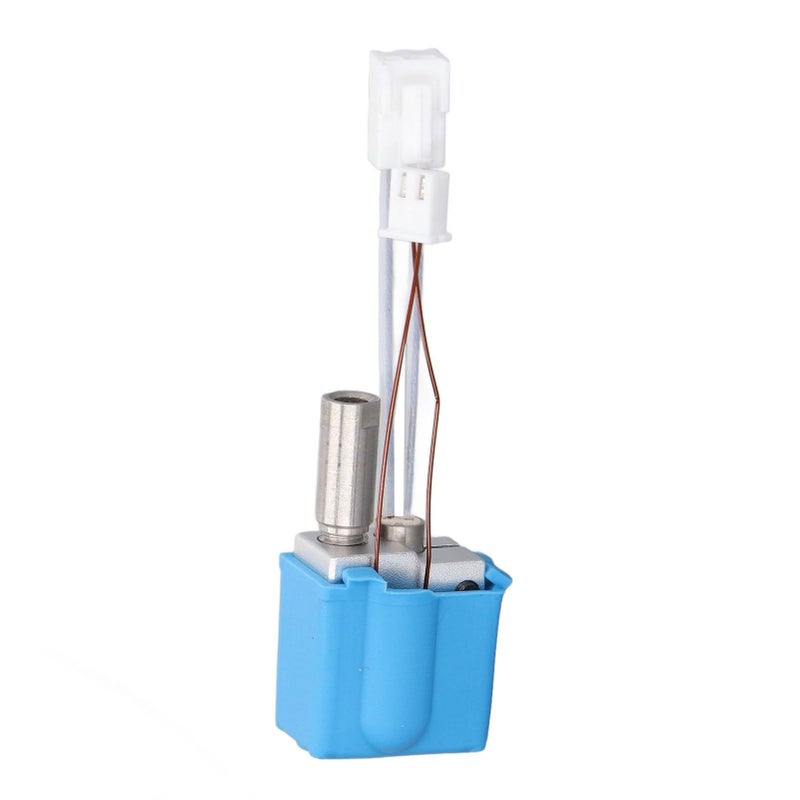 Hot Nozzle Set Metal Material Replacement Parts for Sidewinder X1 X2 - Image 4