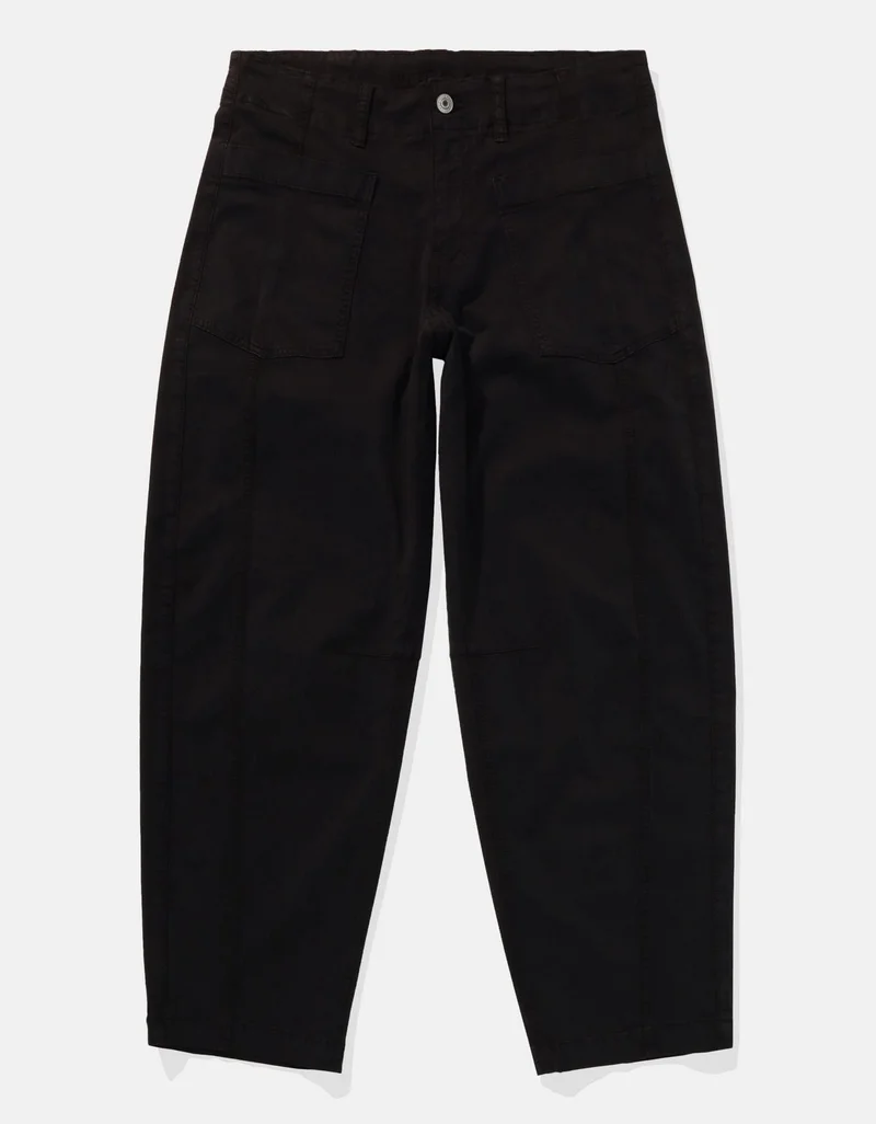 American Eagle AE Stretch Barrel Pant