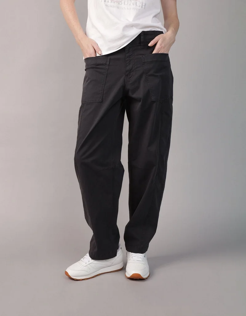 AE Stretch Barrel Pant
