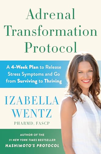 Adrenal Transformation Protocol