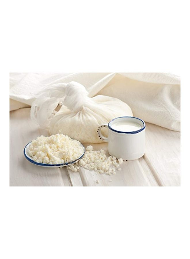 بيوند جورميت قماش تحضير الجبن من القطن - Image 2