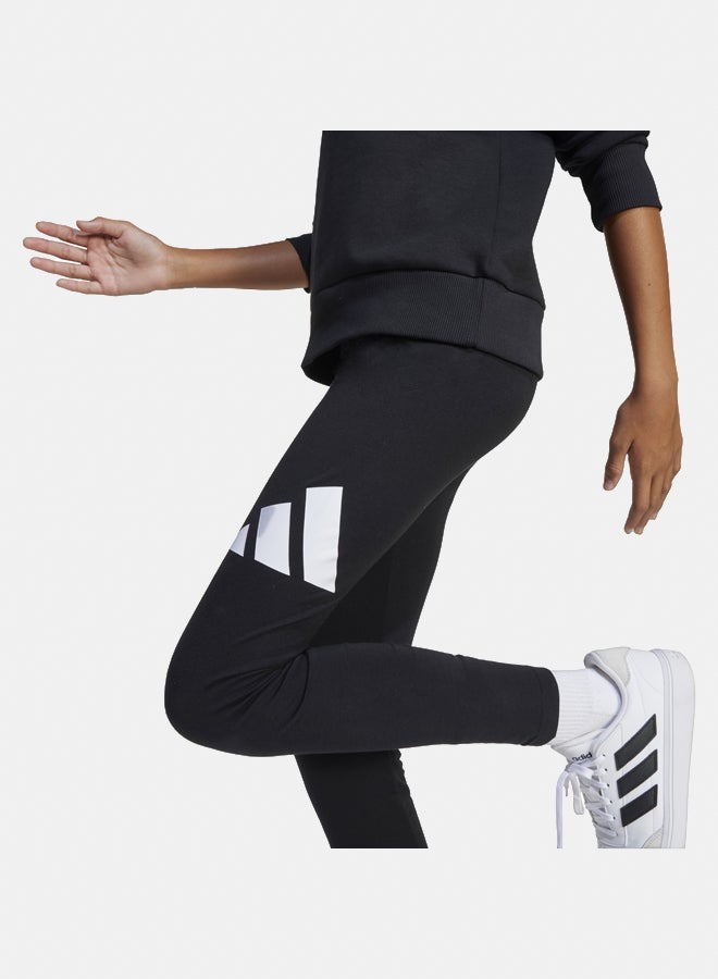 Adidas Essentials Leggings Kids  - Image 3