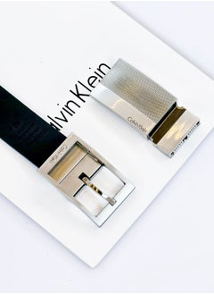 CALVIN KLEIN JEANS PLUS Calvin Klein Belt Set For Men  - Image 1