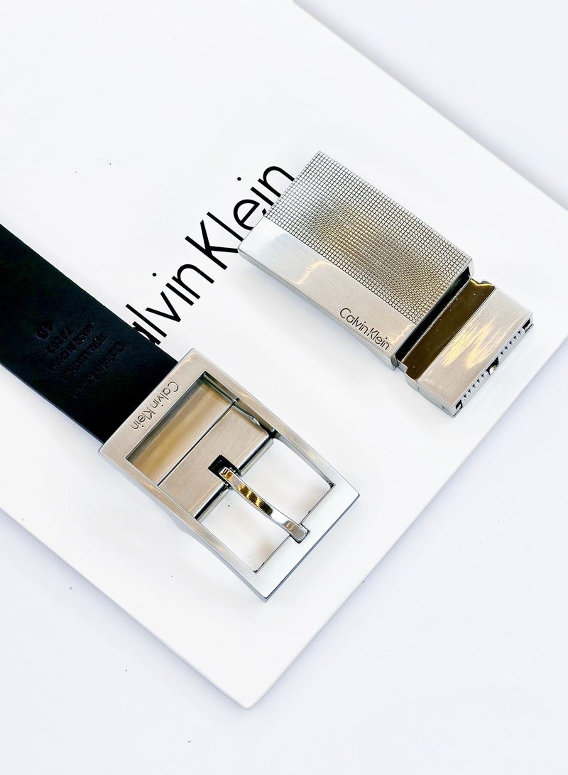 CALVIN KLEIN JEANS PLUS Calvin Klein Belt Set For Men - Image 1