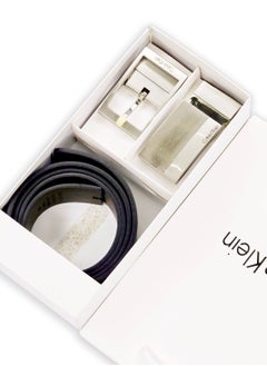CALVIN KLEIN JEANS PLUS Calvin Klein Belt Set For Men  - Image 2