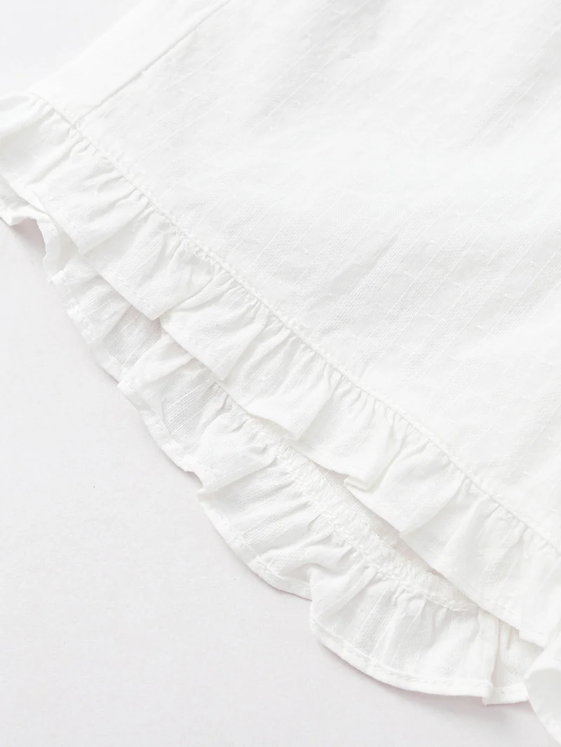 Balabala Pink/White Baby Girls Suit for Women | Best Price UAE