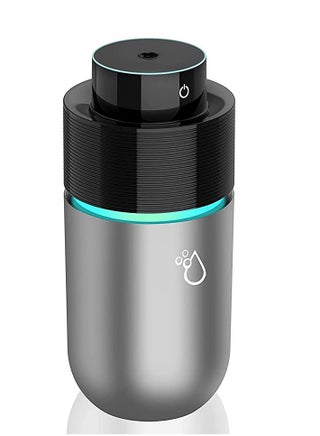 Car Diffuser Usb Plug In Car Humidifier Essential Oil Diffuser Mini Portable Aromatherapy Cup Holder 7 Colors LED Lights Car Humidifier Diffuser for Vehicle Office Travel Home 200mL - pzsku/ZC22AD9D613F59DE88E84Z/45/_/1698118517/521d52a0-313a-465a-ad31-e36d339e3bfa