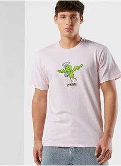 WKND Earth Angel T-Shirt  - Image 1