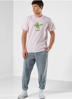 WKND Earth Angel T-Shirt  - Image 4