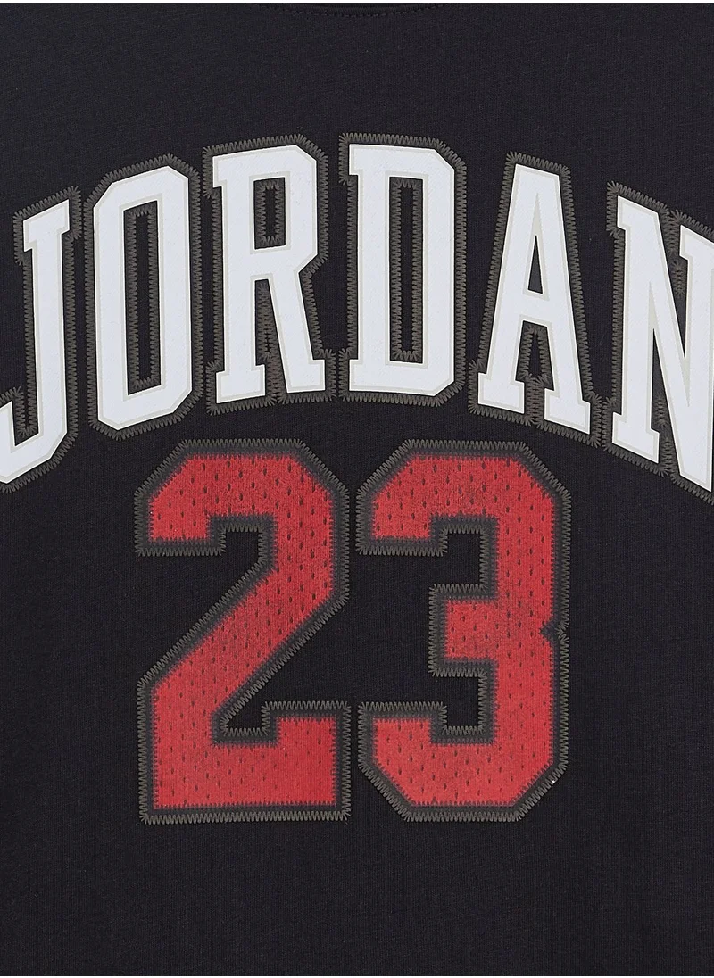 Jordan Kids Practice Flight T-Shirt