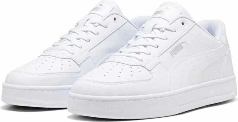 PUMA Caven 2.0 Men's Casual Sneakers 392290-02 White