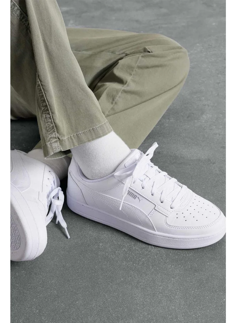 PUMA Caven 2.0 Men's Casual Sneakers 392290-02 White