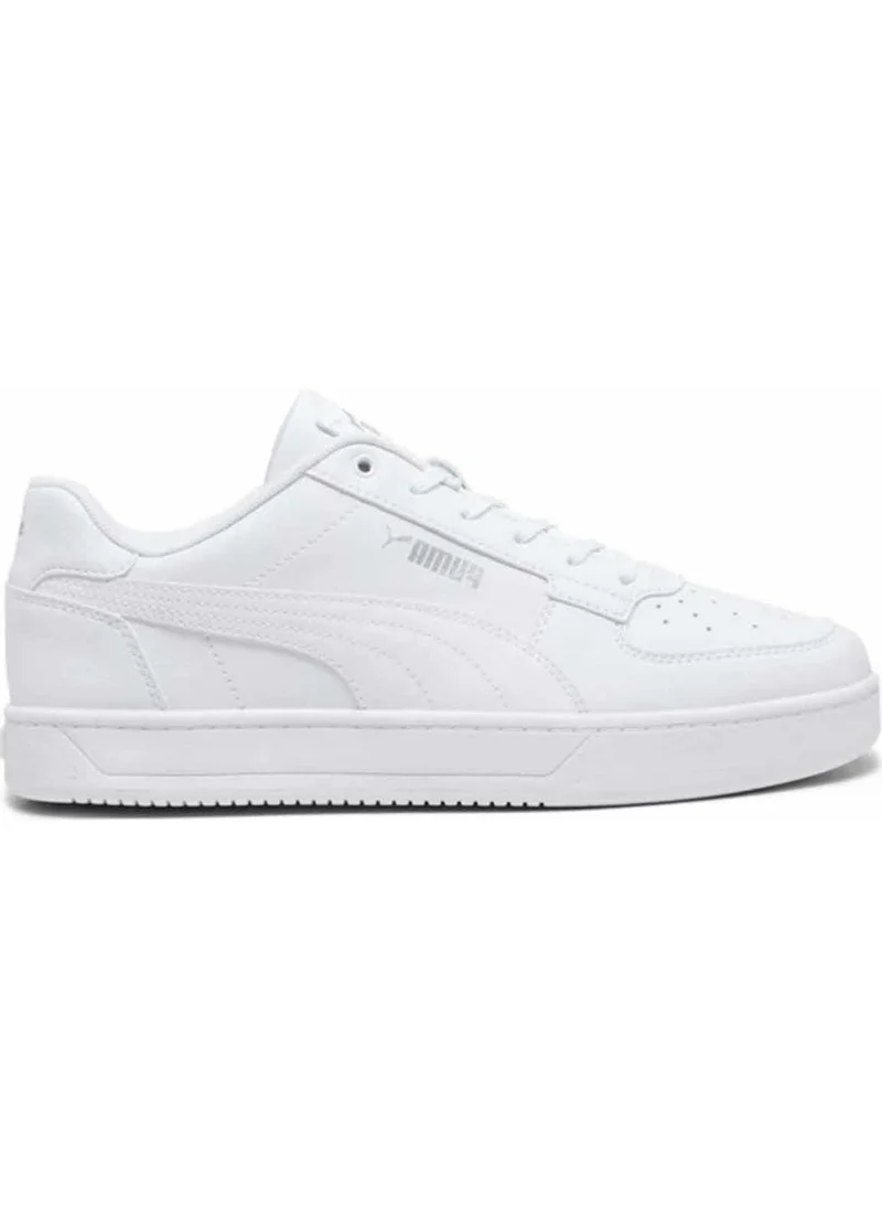 PUMA Caven 2.0 Men's Casual Sneakers 392290-02 White