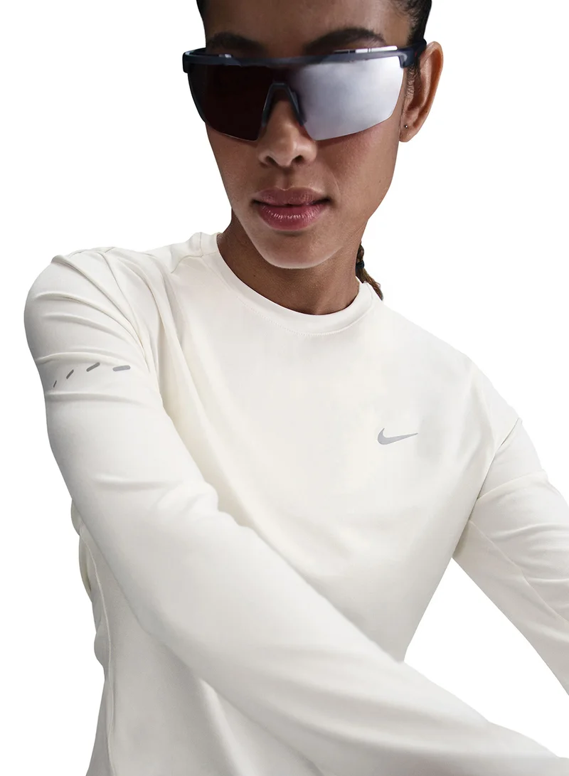 Nike Tempo Novelty Dri-Fit Running Tank Top