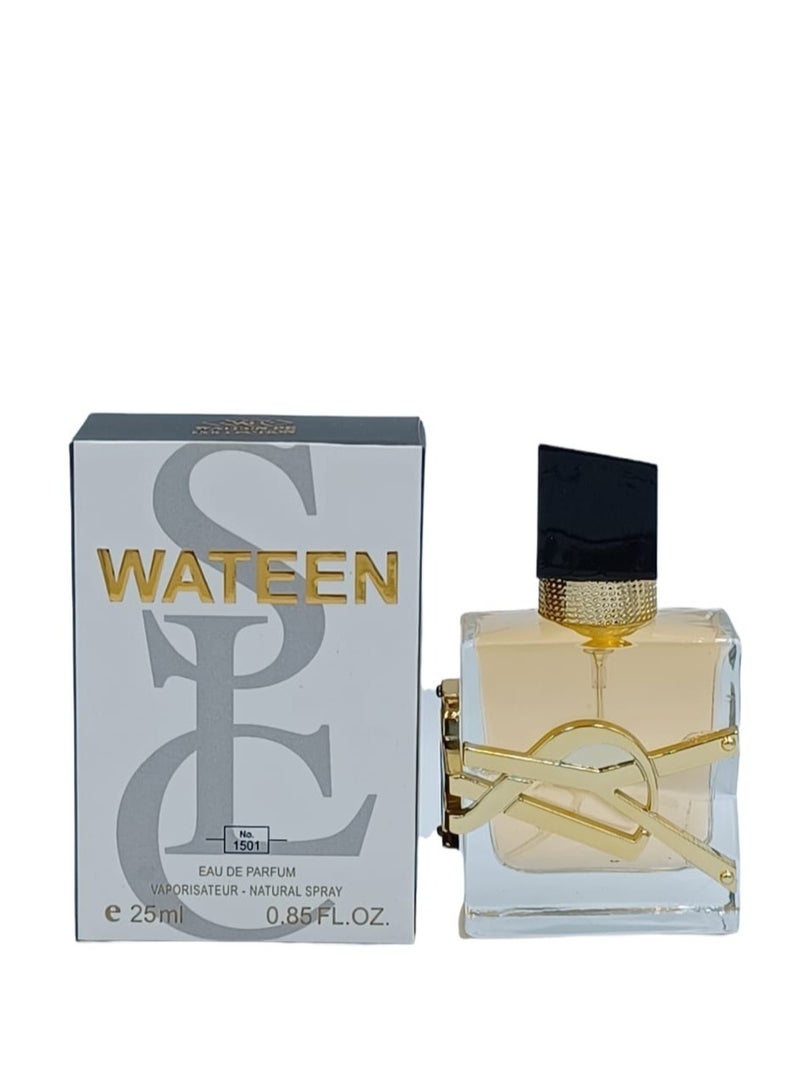 Watin perfume 25 ml