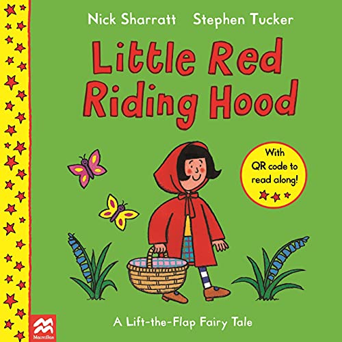 Little Red Riding Hood 