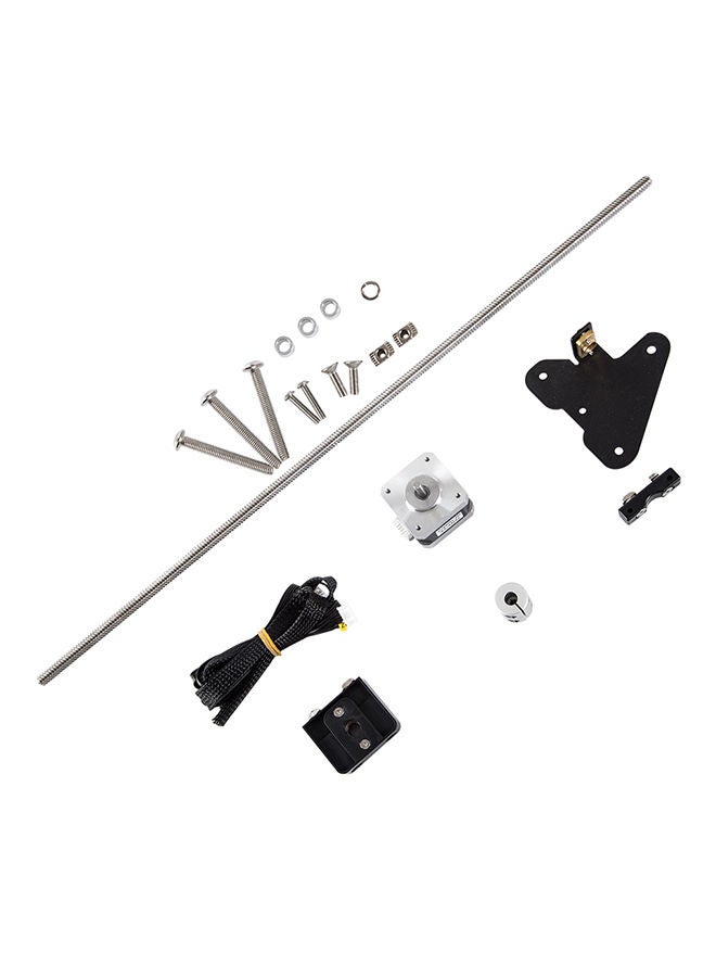 NIBEMINENT 3D Printer Accessories Black/Green/Beige 