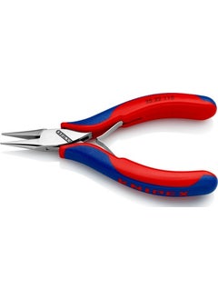 KNIPEX 35 22 115 Electronics Needle Nose Pliers 115MM  - Image 2