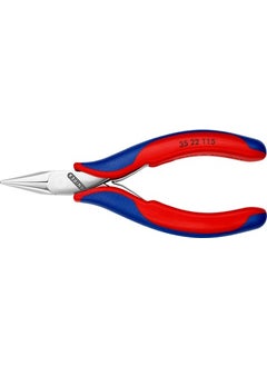 KNIPEX 35 22 115 Electronics Needle Nose Pliers 115MM  - Image 3