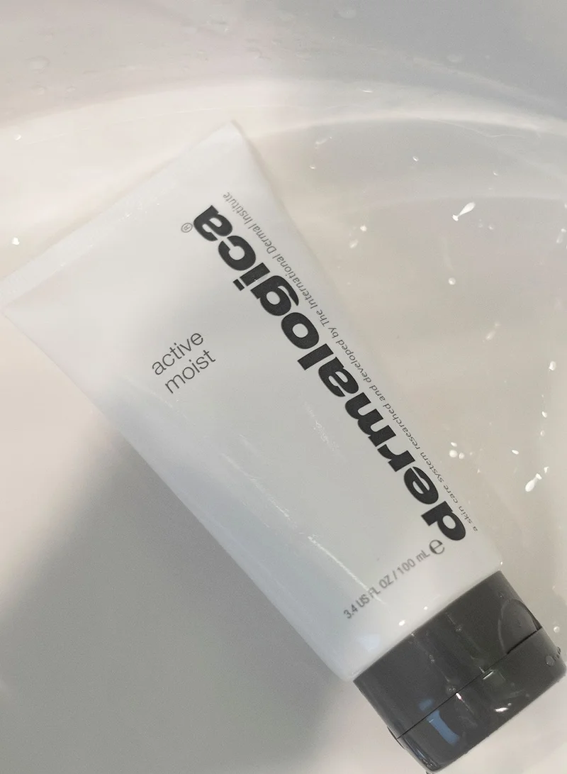 Dermalogica مرطب اكتف مويست 50 مل