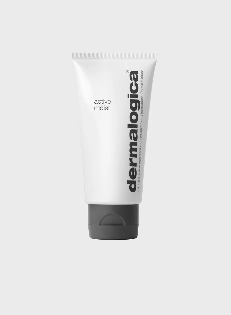 Dermalogica مرطب اكتف مويست 50 مل