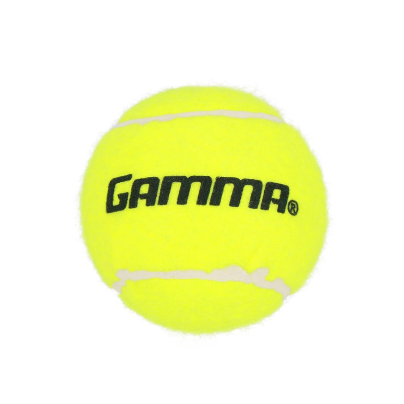 Gamma Box-O-Balls 18 - Box Of 18 Pressureless Tennis Balls - - Image 2