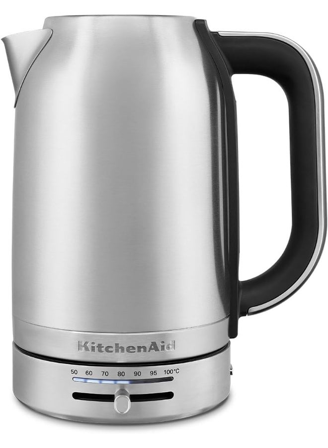 KitchenAid Toaster 2 Slice 2 Slices 980 kW 5KMT2109BBM Black Matte - Image 2